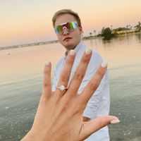 Brides of 2021! Show us your ring! - 1
