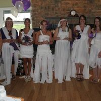 Bridal Shower! *PICS*