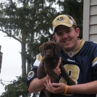 Friday Funday: Let's see your FH's/ DH's/ SO's!! (KWR)