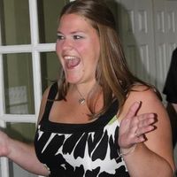 Bridal Shower! *PICS*