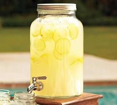 Mason Jar Club