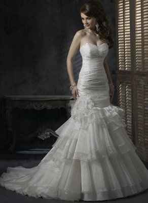 Upset! Wedding dress i like is too expensive!!!