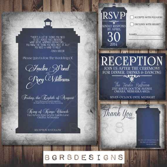 Lets see your.. INVITATIONS! Or ideas/inspiration!