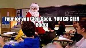 We All Love Mean Girls Right?!