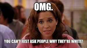 We All Love Mean Girls Right?!