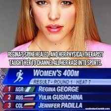 We All Love Mean Girls Right?!