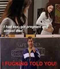 We All Love Mean Girls Right?!
