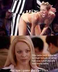 We All Love Mean Girls Right?!