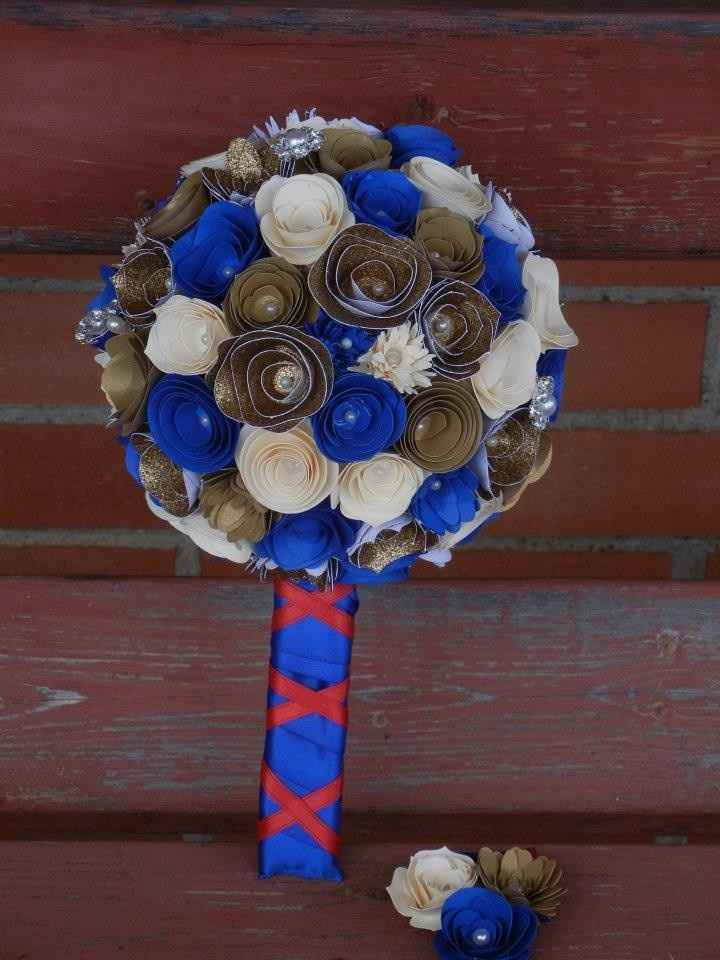 Flowers, flowers, flower. Shoot me now