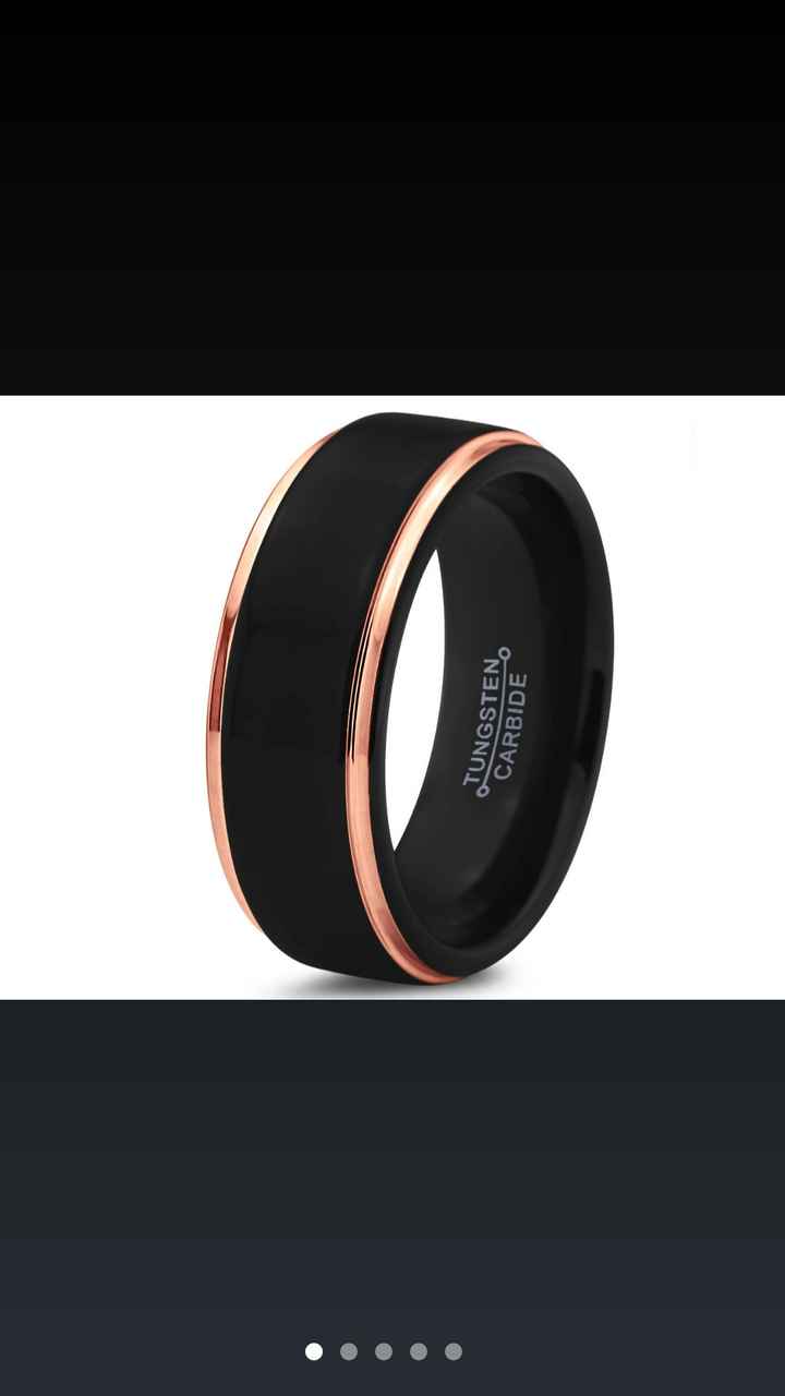 Rings!!