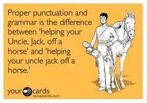 Pet Peeves