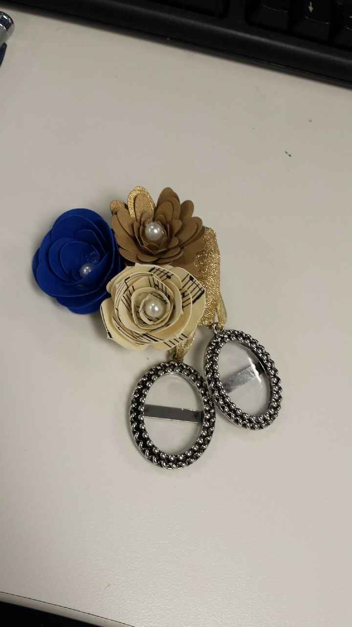 DIY Bouquets!