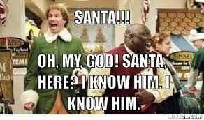 Dress is in. Invitations are out. Santa is coming!