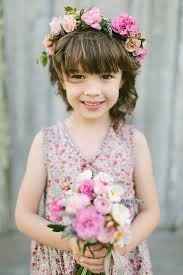 flower girl idea