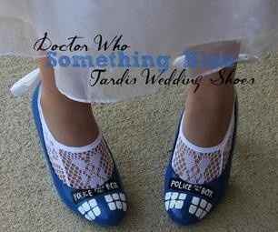 Let's see those shoes ladies!!! PICS