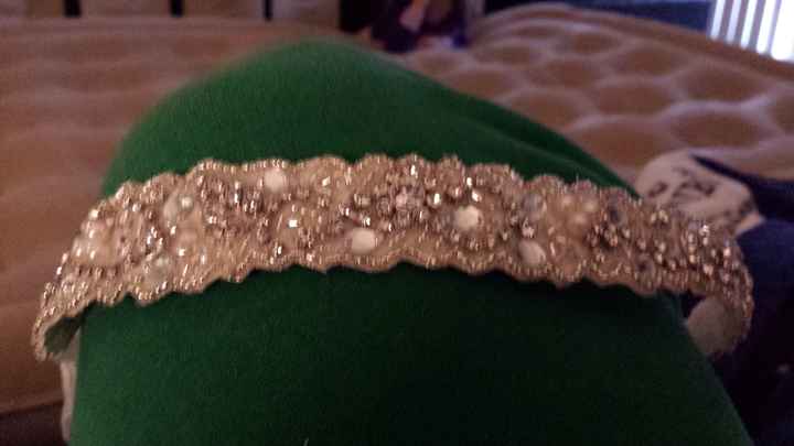 Hair Accessories