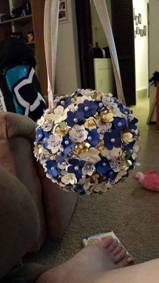 DIY FLOWERS -arrangements and bouquets-yay or nay?