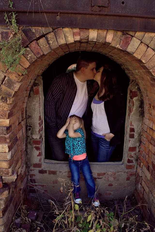 Let's see engagement pictures!!