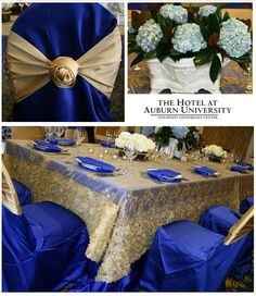 What are your wedding colors?