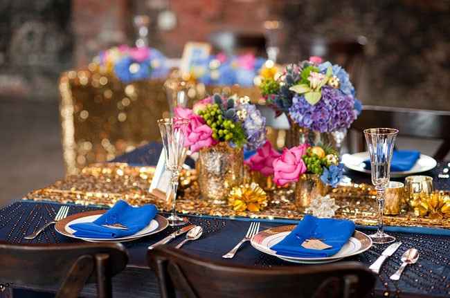 What are your wedding colors?