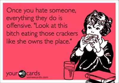 NWR: What's the most annoying thing your coworkers do?
