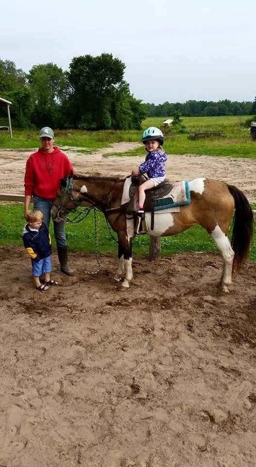 I'm back! Update on trip with FH's family (especially FMIL)