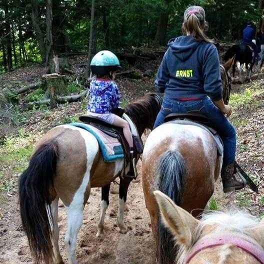 I'm back! Update on trip with FH's family (especially FMIL)