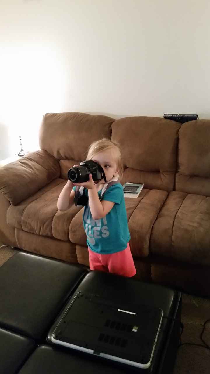 FMIL update from last night