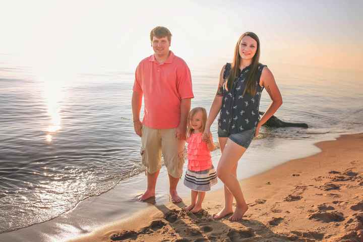 NWR: Favorite Vaca Photos w/ your S/O!