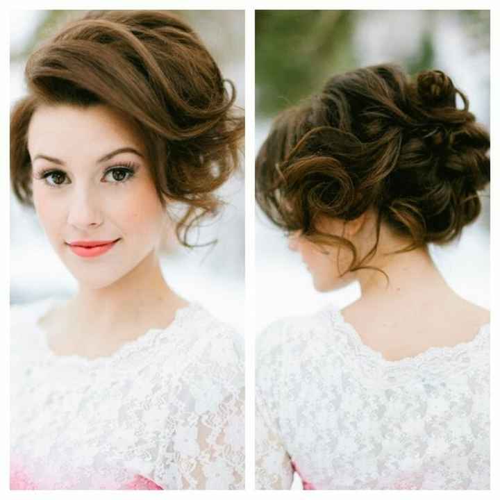 Hair Style Ideas