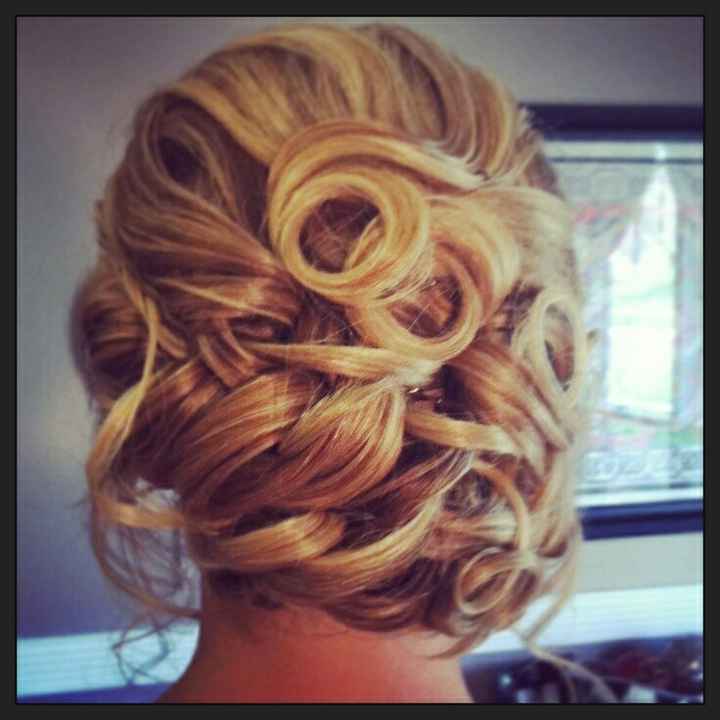 Hair Style Ideas