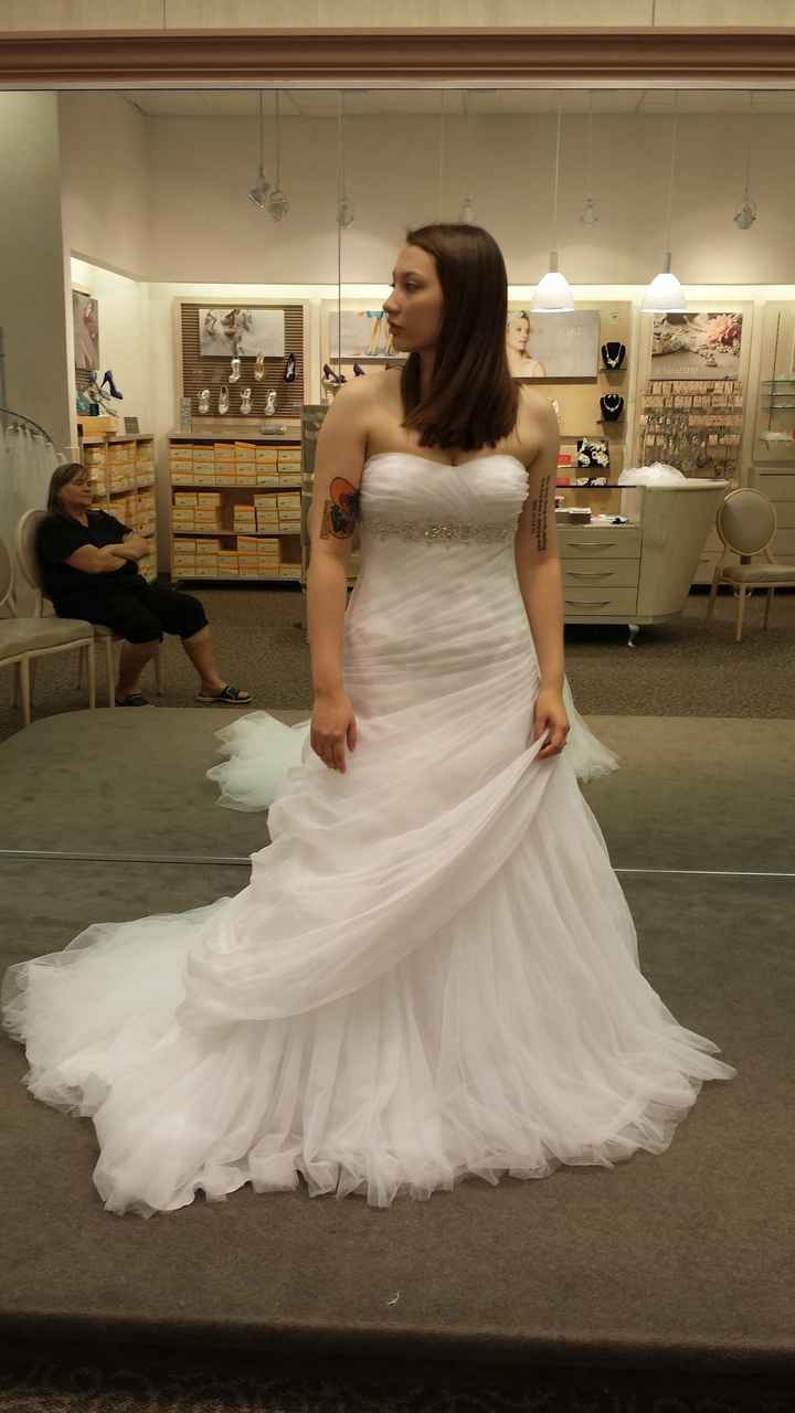 Dress Duds
