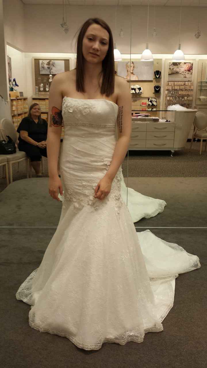 Dress Duds