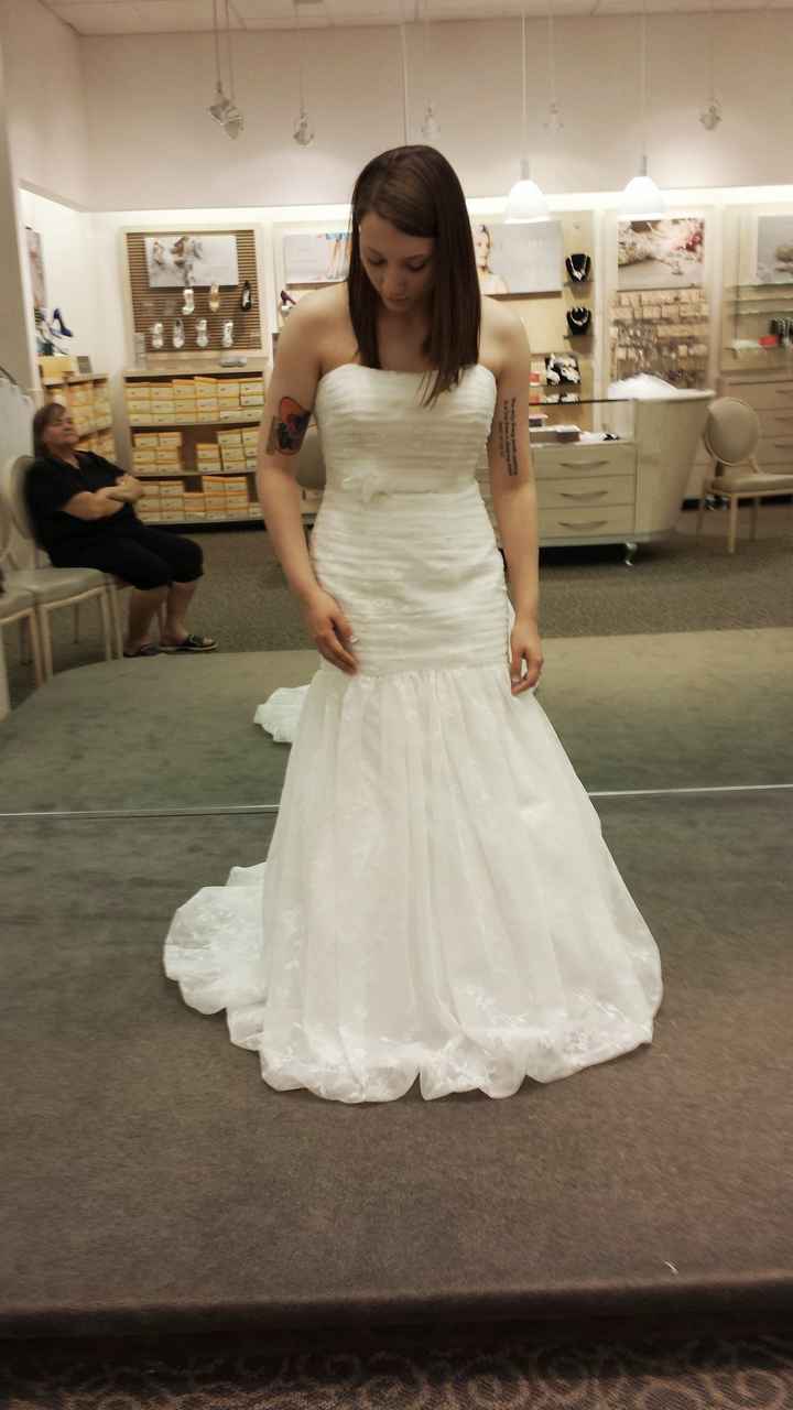 Dress Duds