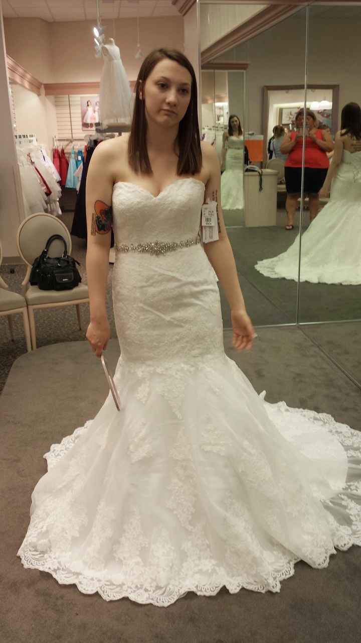 Dress Duds