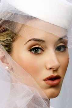 Make up Inspiration needed