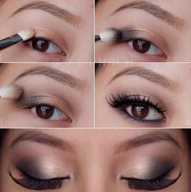 Make up Inspiration needed