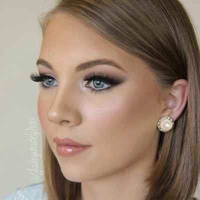 Make up Inspiration needed