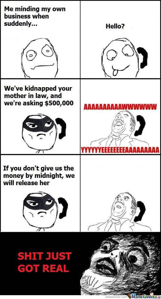 S/O best mother in law memes