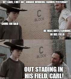 Because it's the middle of Wednesday ... MEME