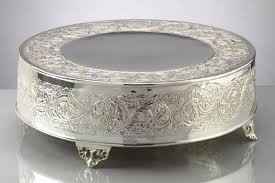Cake Stand Issues