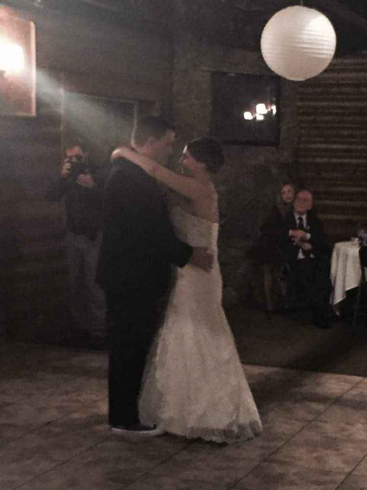 Welp, I'm married ladies and gents. Non pro BAM