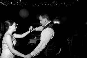 Fun (PROPERLY HOSTED) Weddings!