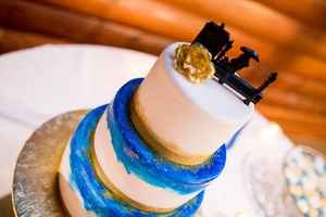 Nerdy / Geeky Brides Unite!