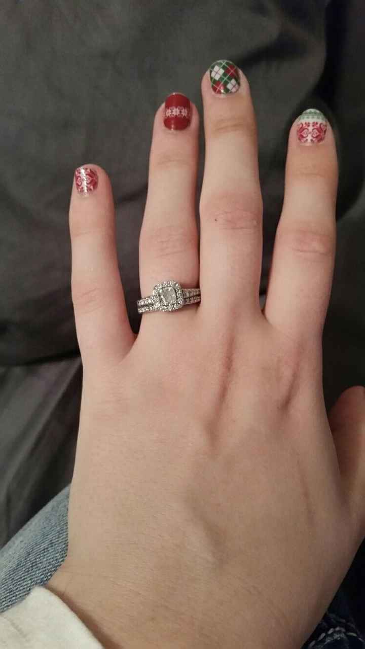Rings!!!