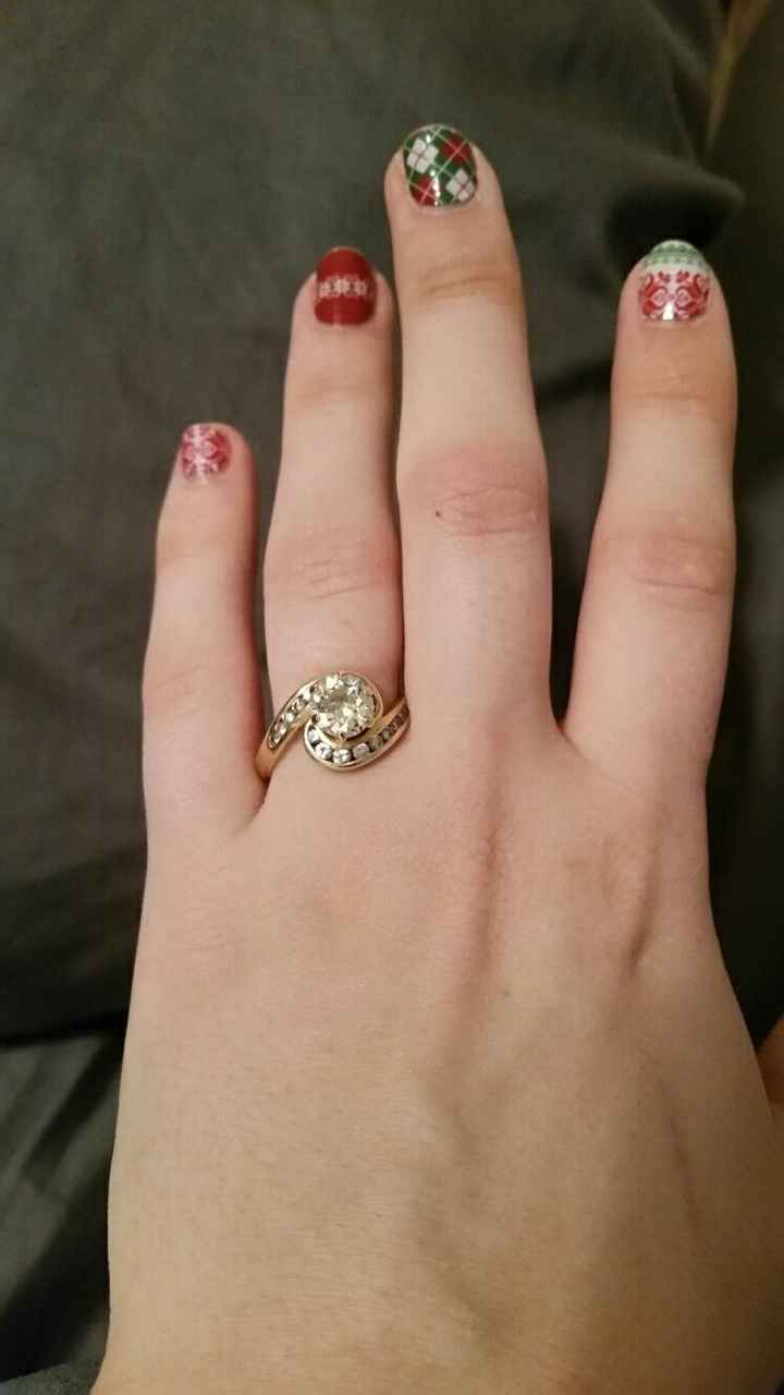 Rings!!!