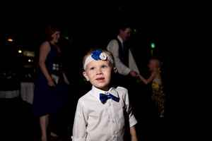 Random garter toss question