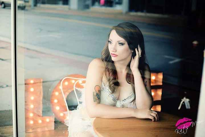 **NSFW** but I got my sneak peaks from FH's surprise boudoir shoot Saturday