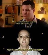 We All Love Mean Girls Right?!