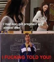 We All Love Mean Girls Right?!